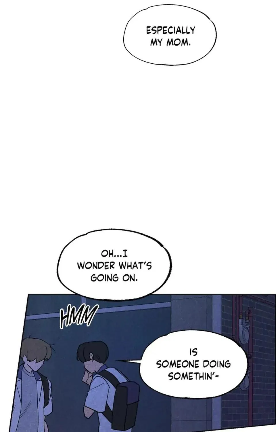 Spinach Bouquet Chapter 30 page 49 - 