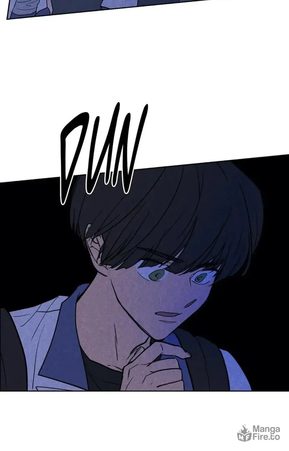 Spinach Bouquet Chapter 30 page 50 - 