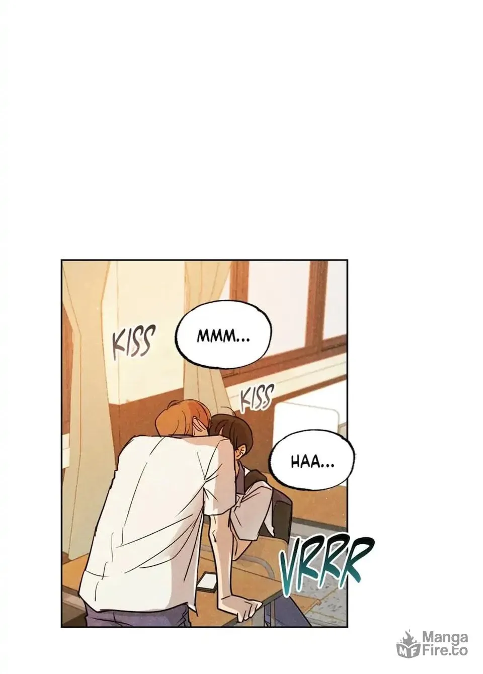 Spinach Bouquet Chapter 30 page 6 - 