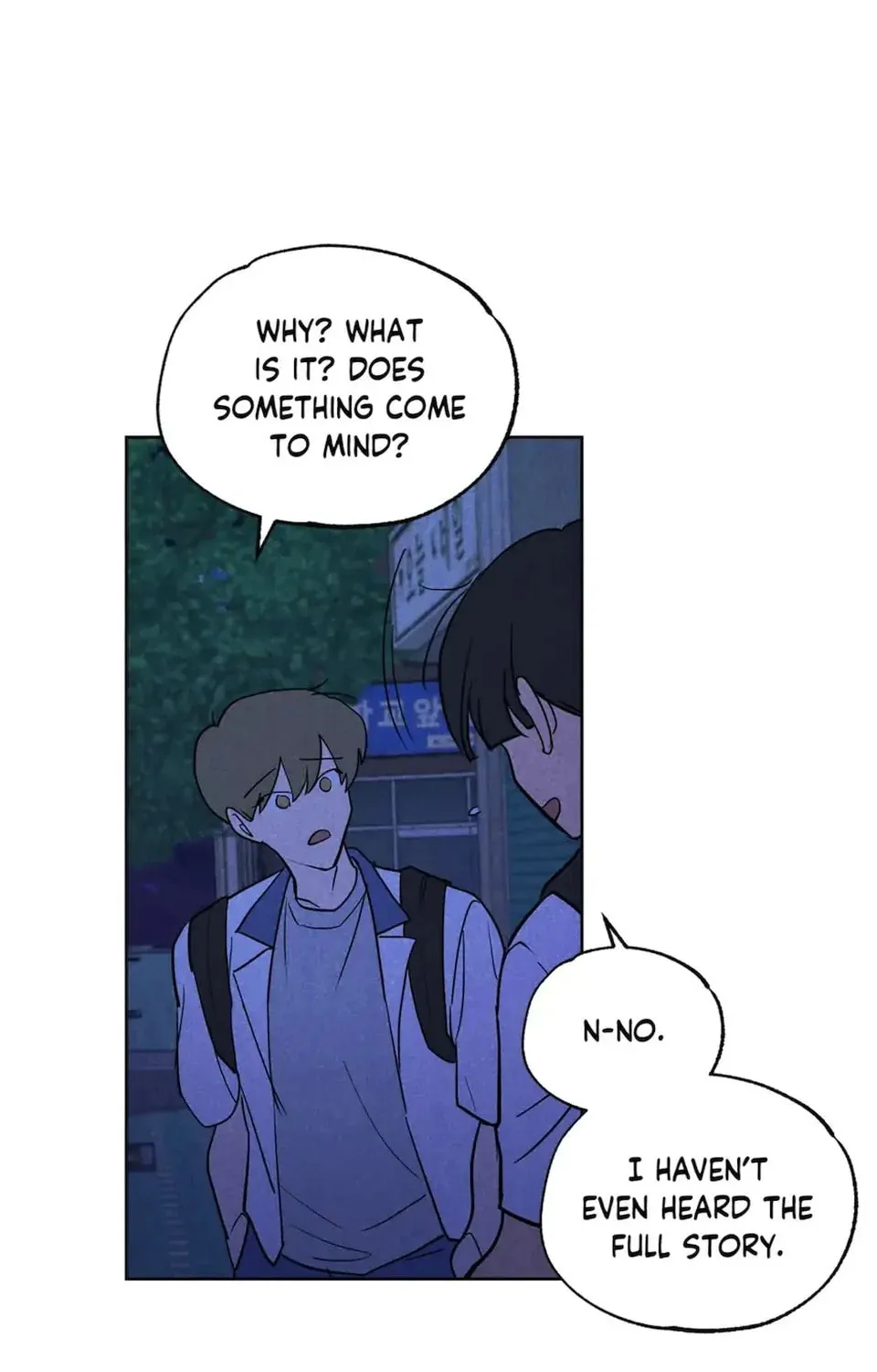 Spinach Bouquet Chapter 30 page 51 - 