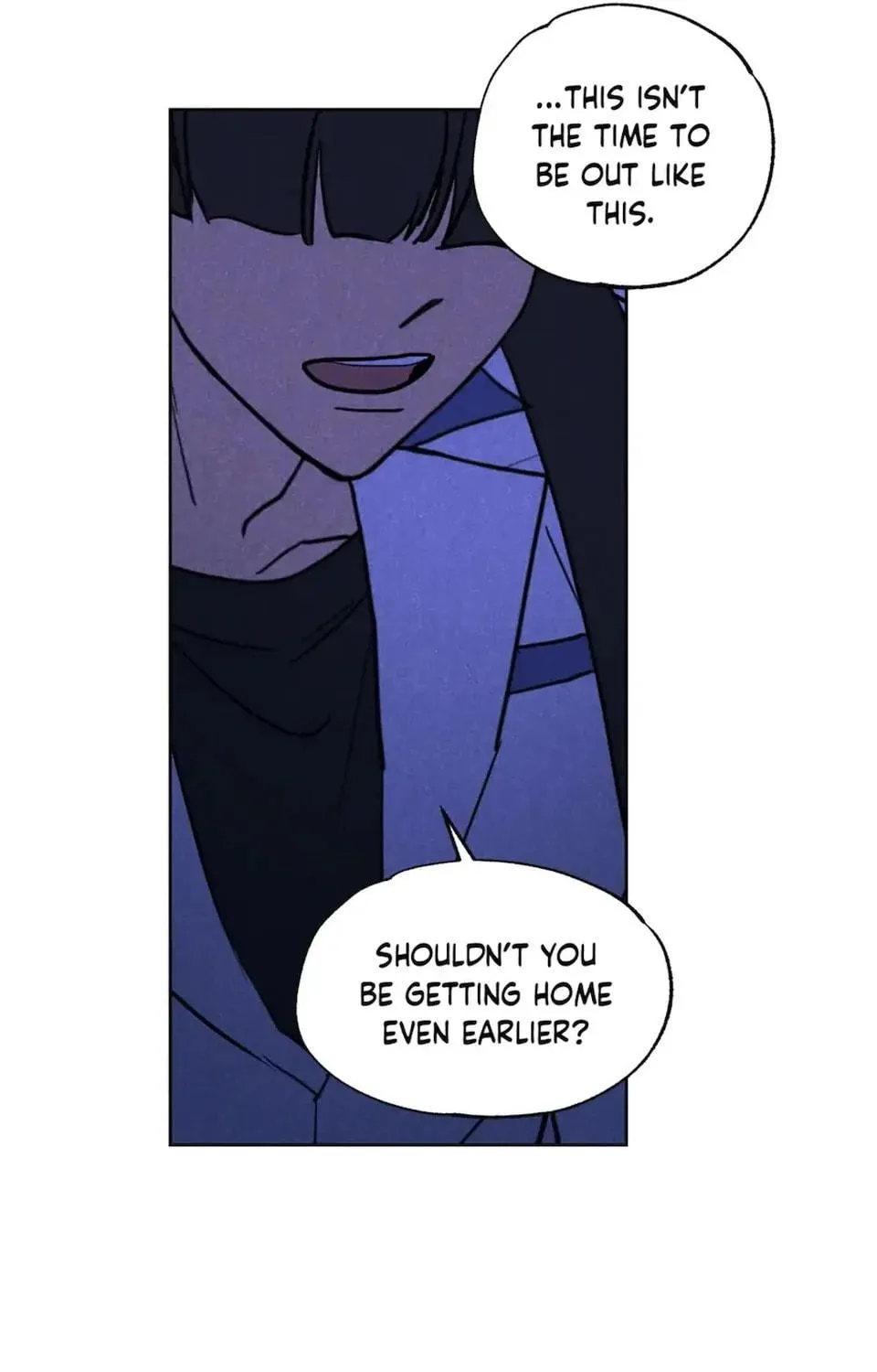 Spinach Bouquet Chapter 30 page 53 - 