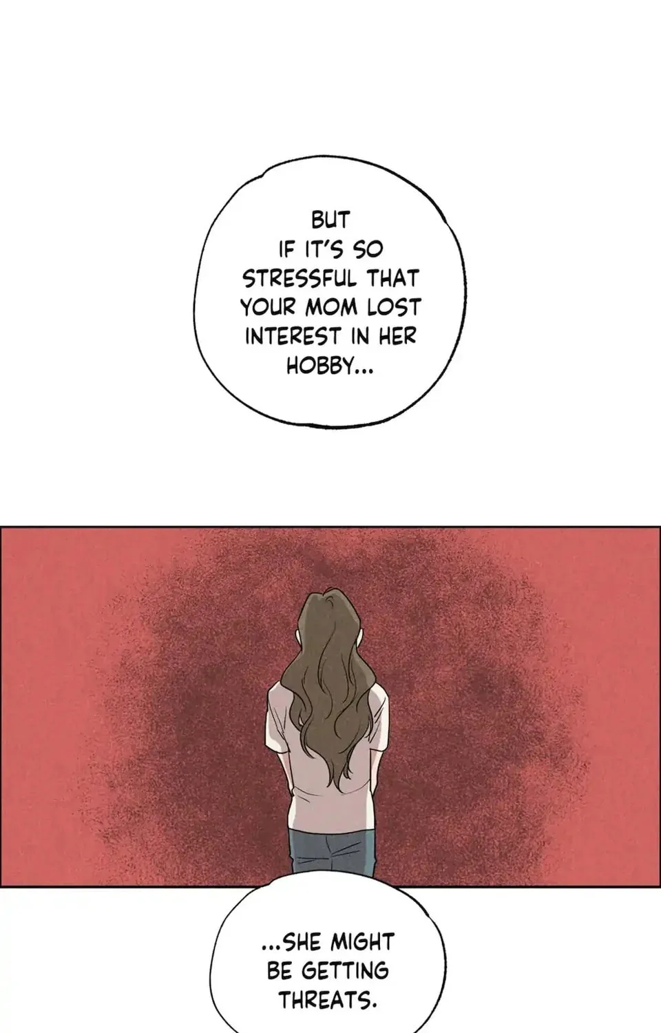 Spinach Bouquet Chapter 30 page 55 - 
