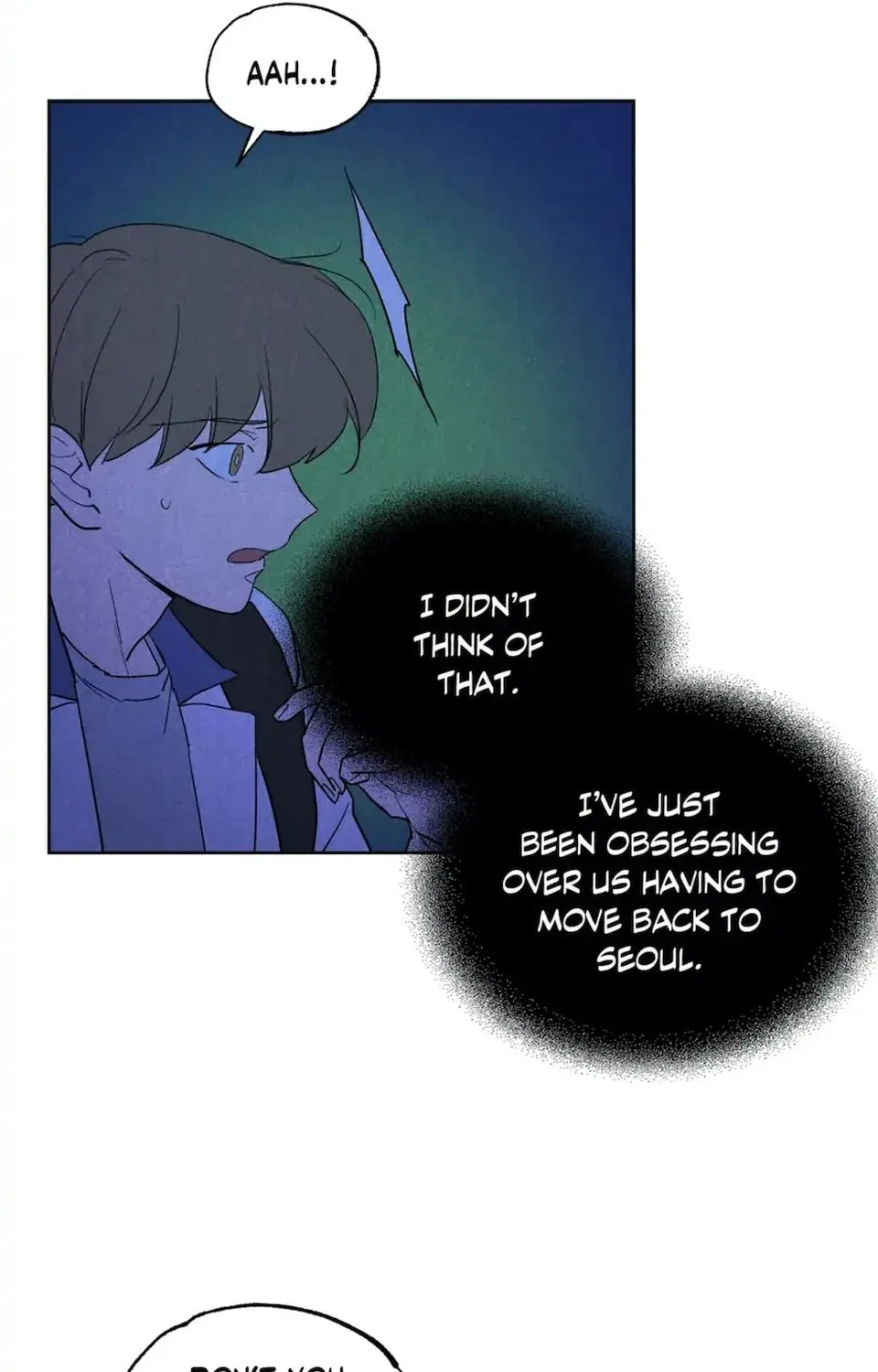 Spinach Bouquet Chapter 30 page 57 - 