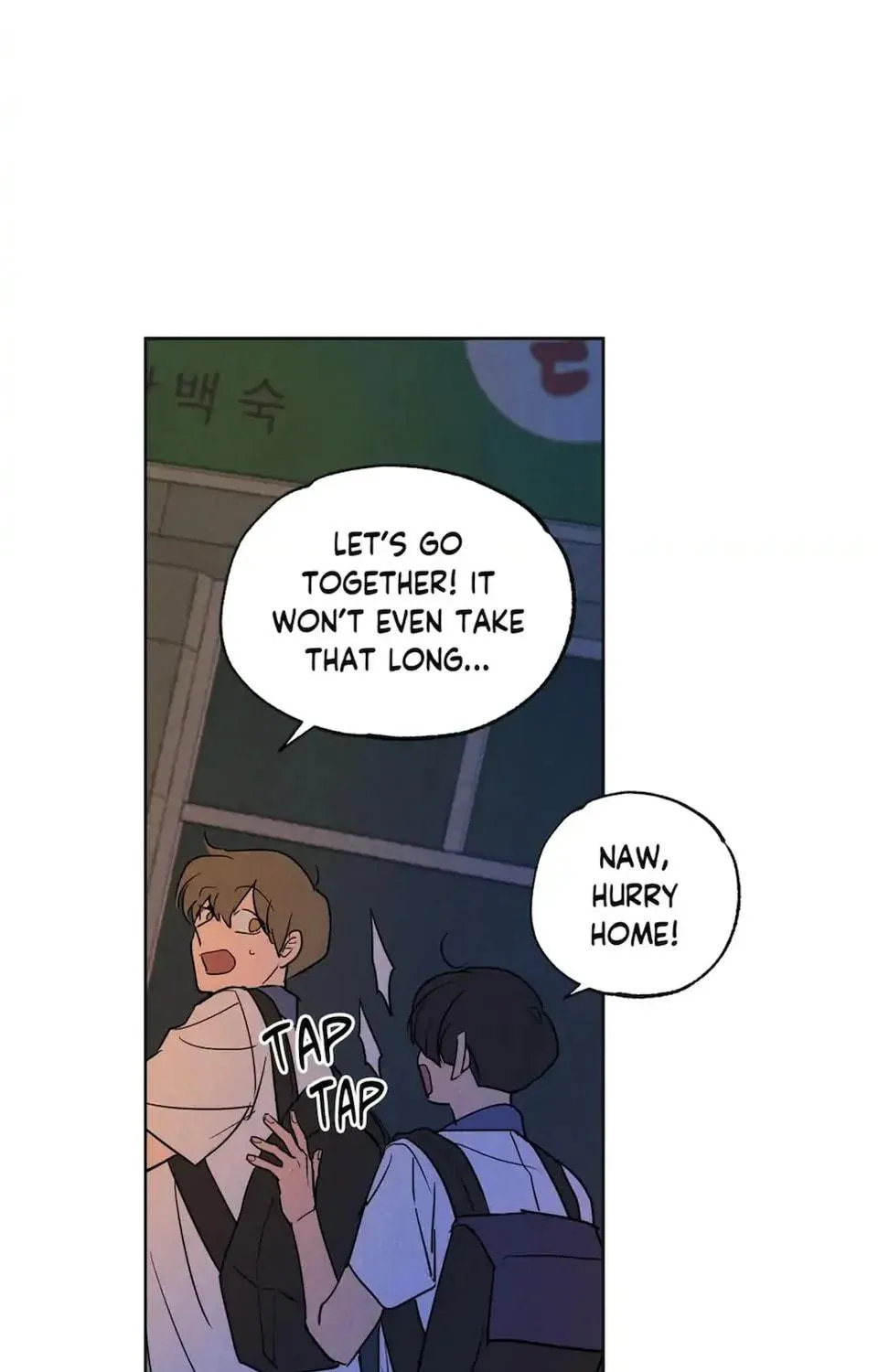 Spinach Bouquet Chapter 30 page 59 - 