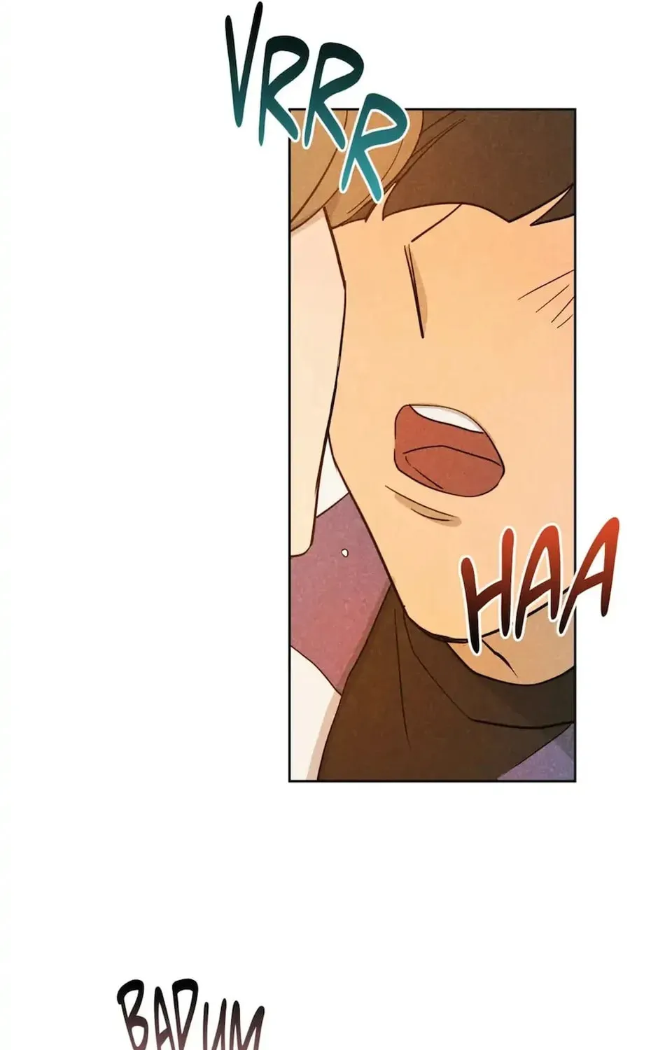 Spinach Bouquet Chapter 30 page 7 - 