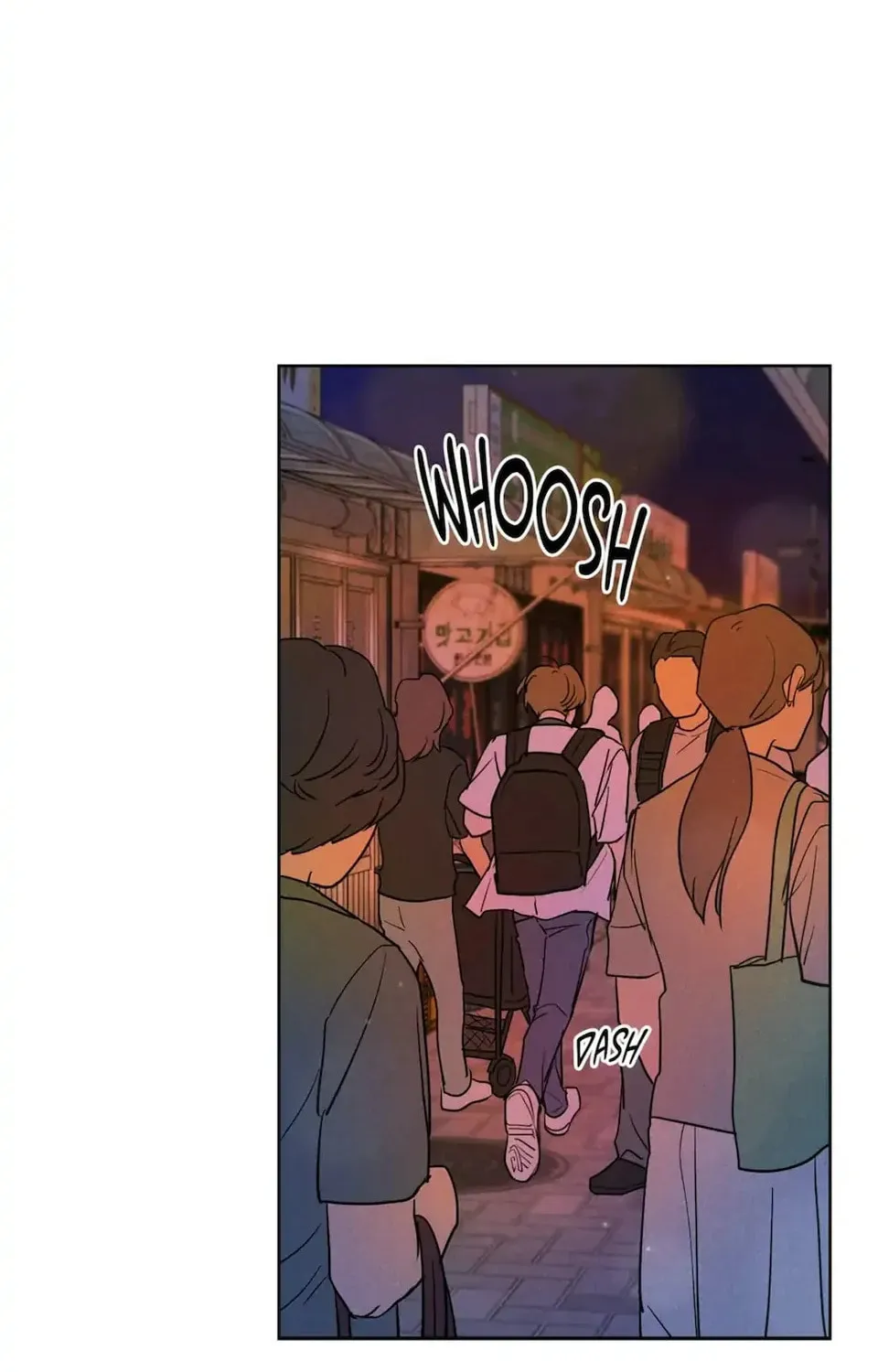 Spinach Bouquet Chapter 30 page 62 - 