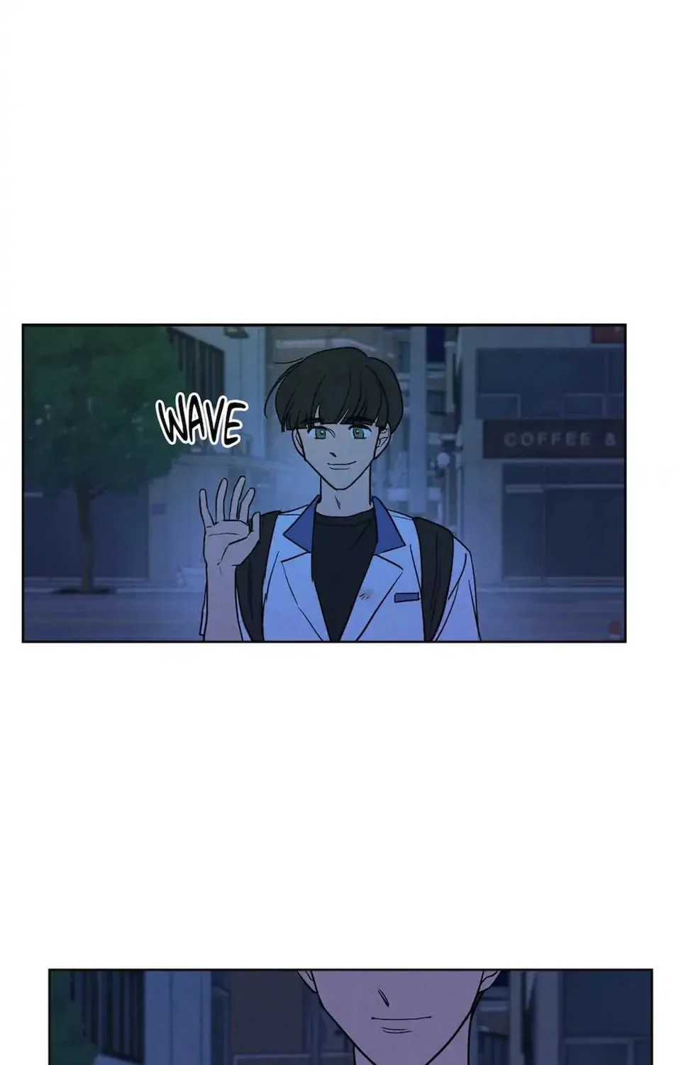 Spinach Bouquet Chapter 30 page 63 - 