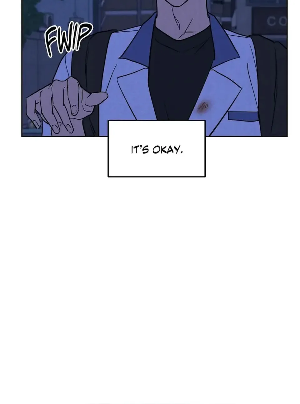 Spinach Bouquet Chapter 30 page 64 - 