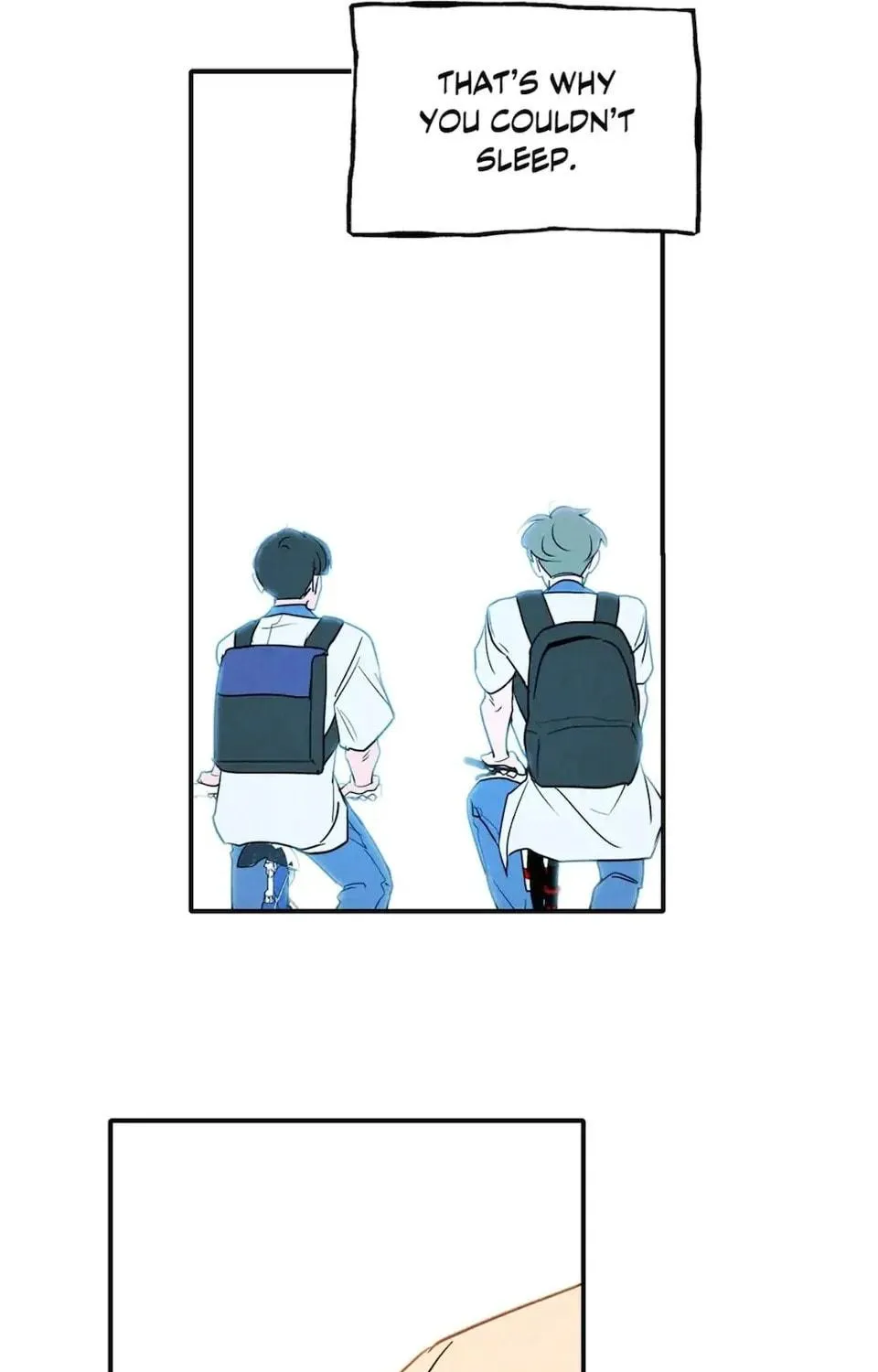 Spinach Bouquet Chapter 30 page 71 - 