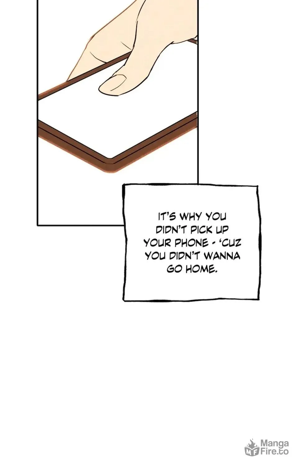 Spinach Bouquet Chapter 30 page 72 - 