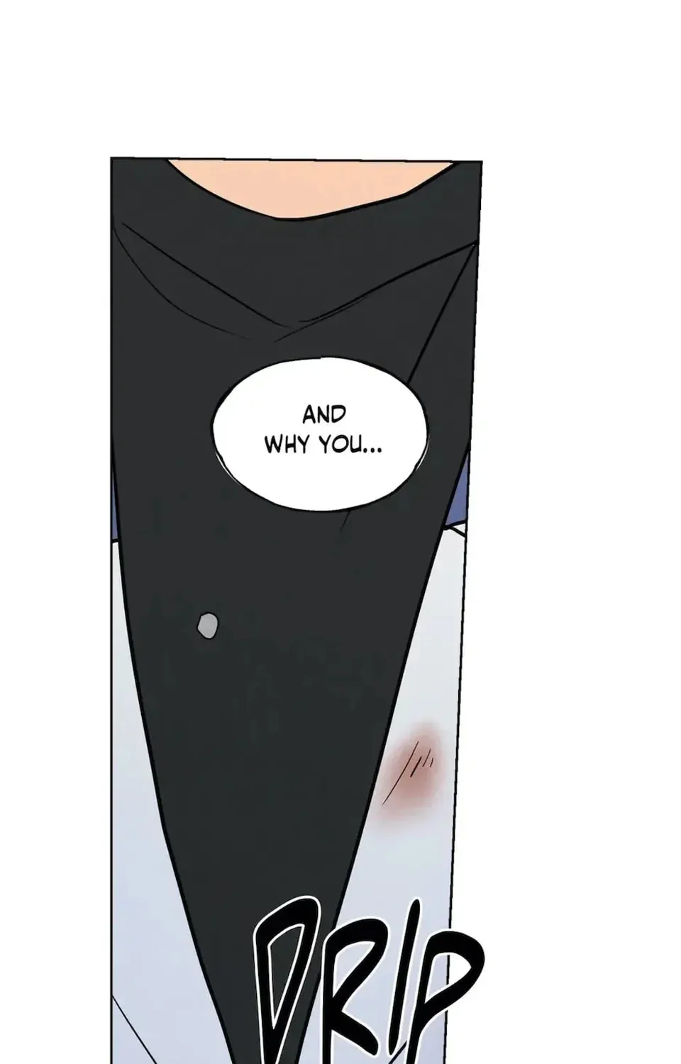 Spinach Bouquet Chapter 30 page 73 - 