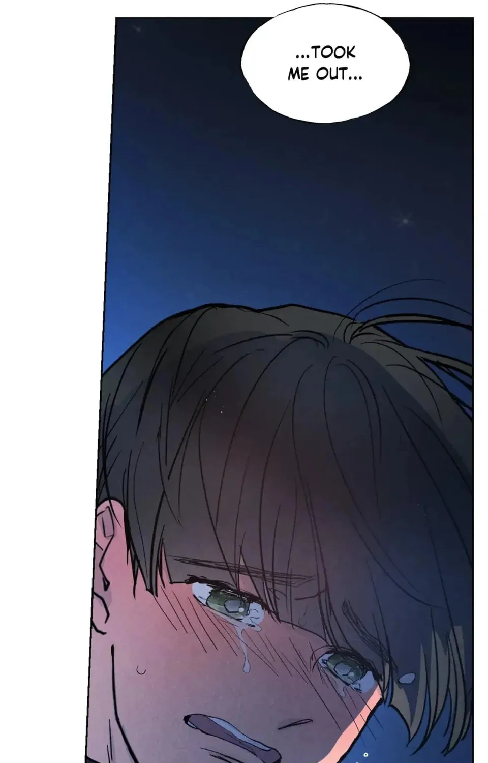Spinach Bouquet Chapter 30 page 75 - 
