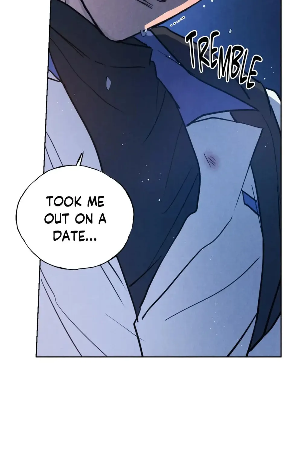 Spinach Bouquet Chapter 30 page 76 - 