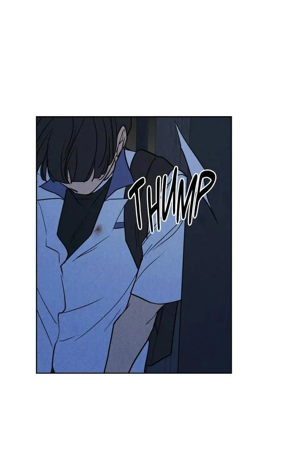 Spinach Bouquet Chapter 30 page 77 - 