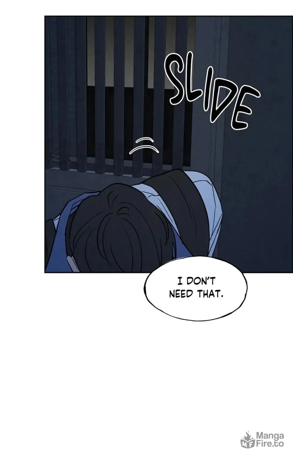 Spinach Bouquet Chapter 30 page 78 - 