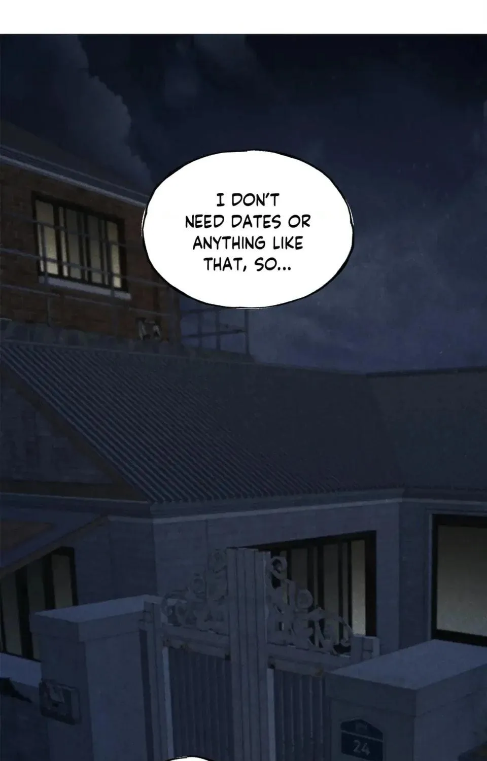 Spinach Bouquet Chapter 30 page 79 - 