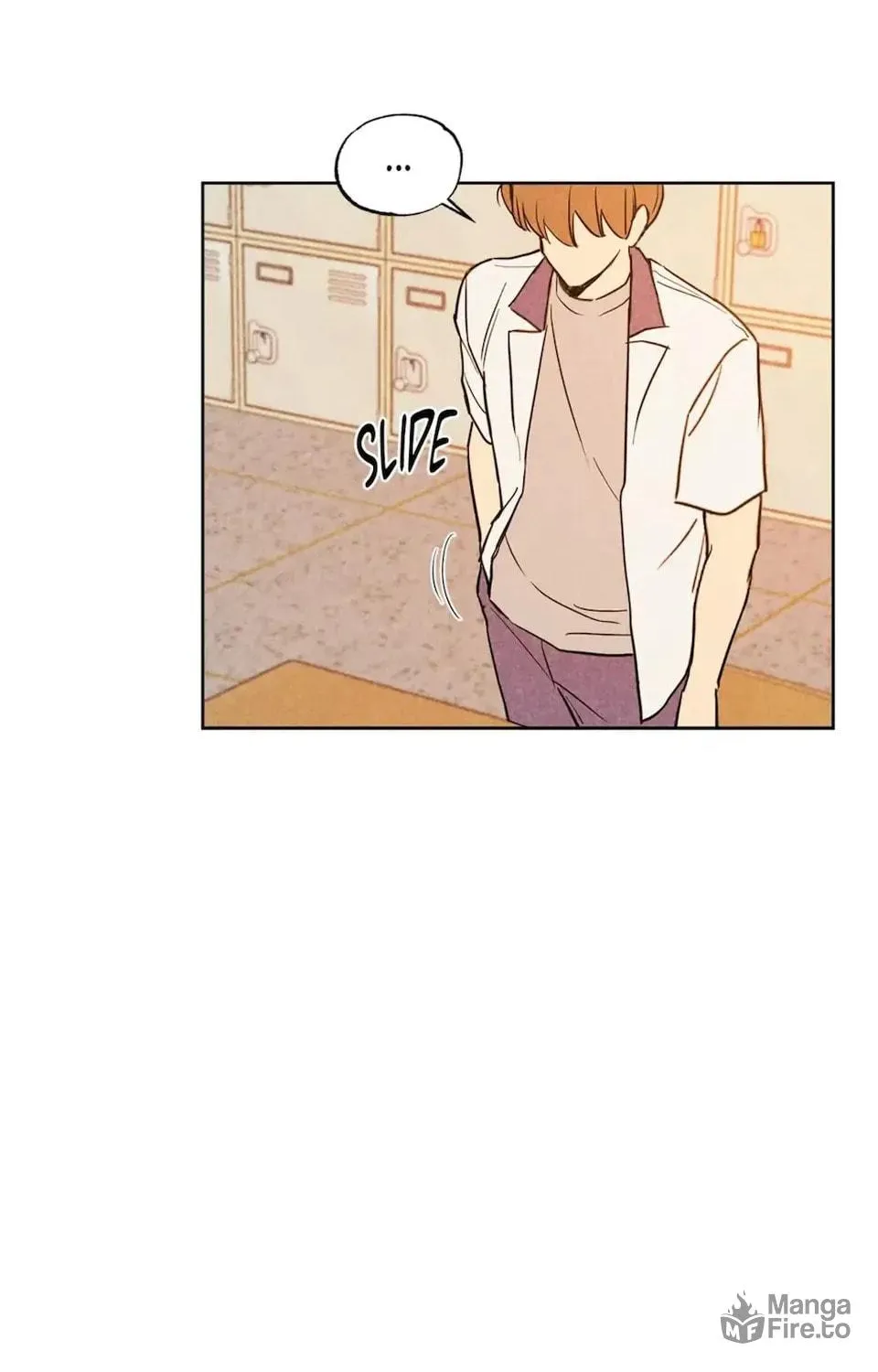 Spinach Bouquet Chapter 30 page 10 - 