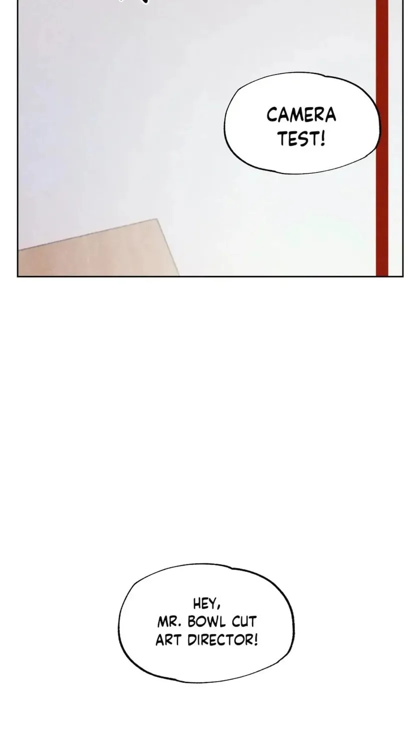 Spinach Bouquet Chapter 31 page 2 - 