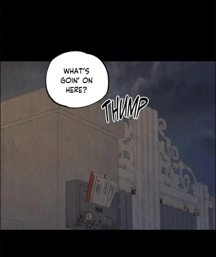 Spinach Bouquet Chapter 31 page 15 - 