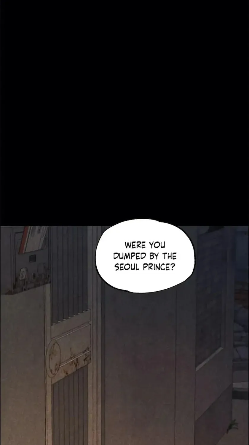 Spinach Bouquet Chapter 31 page 16 - 