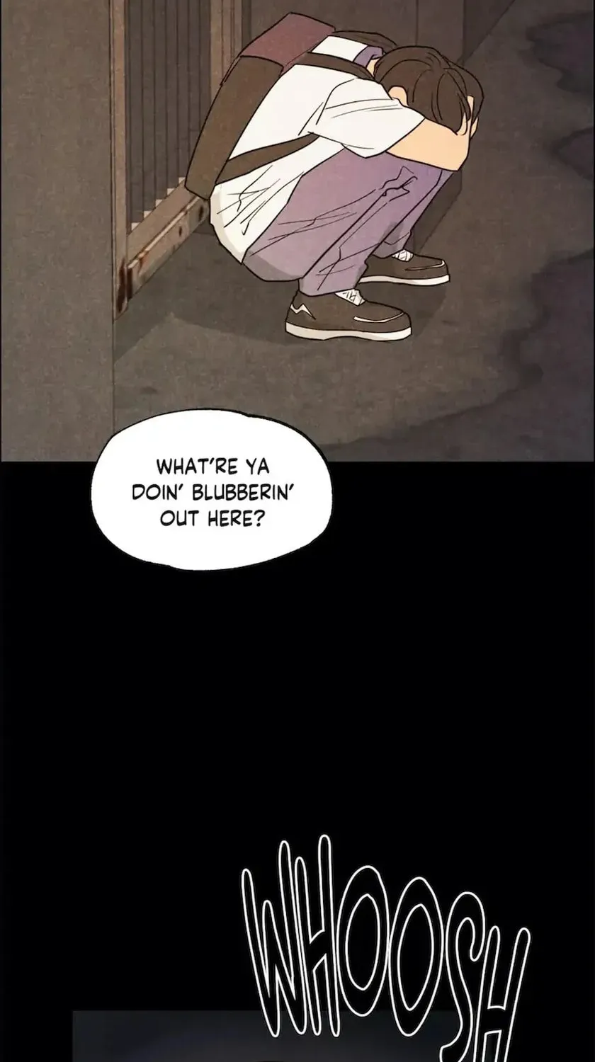 Spinach Bouquet Chapter 31 page 17 - 