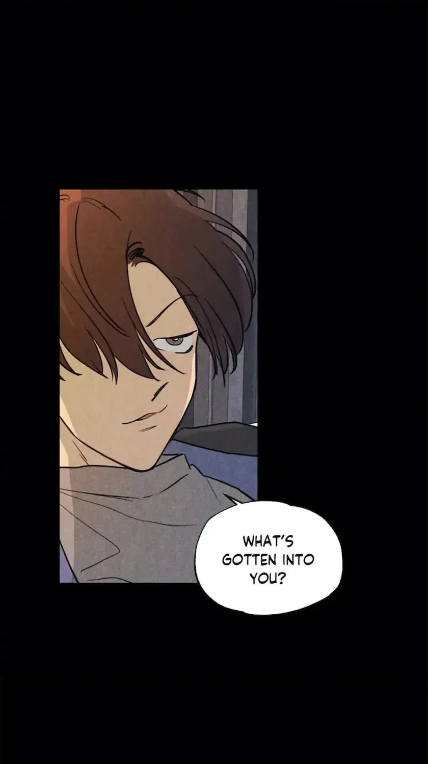 Spinach Bouquet Chapter 31 page 22 - 