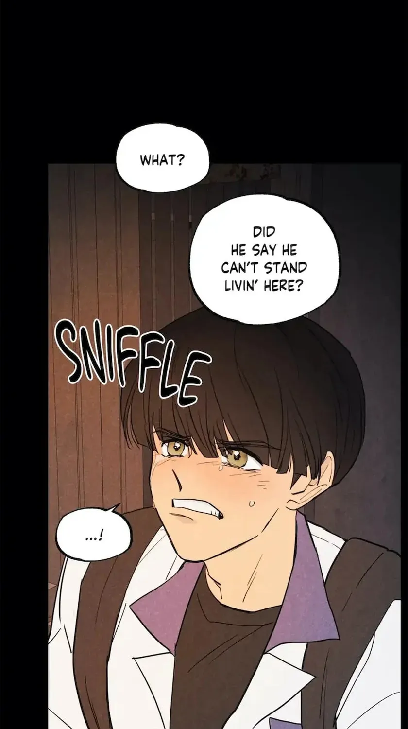Spinach Bouquet Chapter 31 page 23 - 