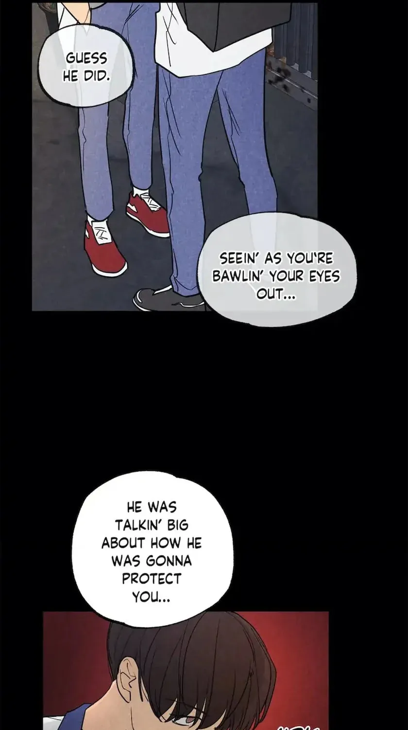Spinach Bouquet Chapter 31 page 25 - 