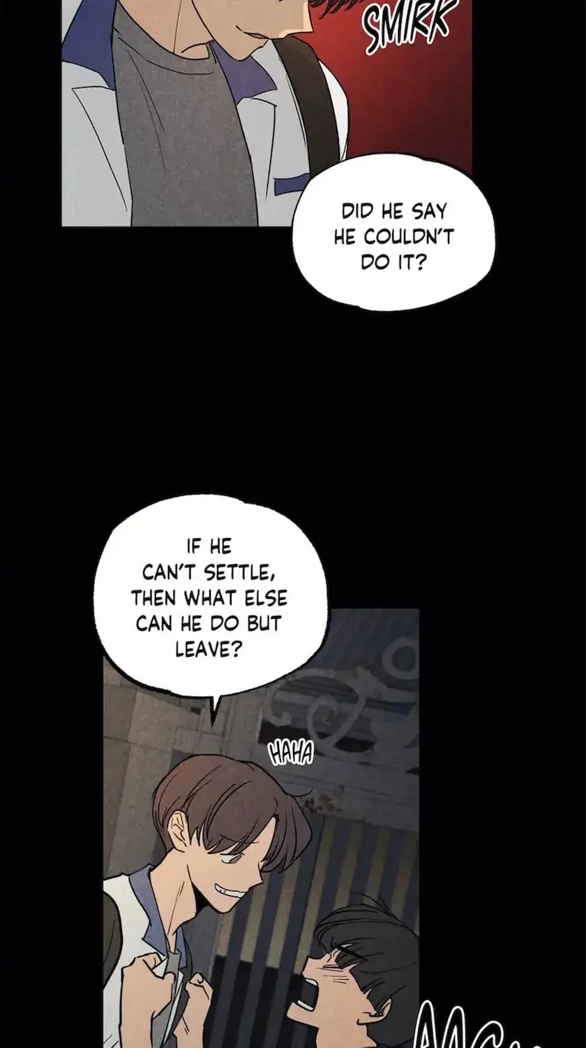 Spinach Bouquet Chapter 31 page 26 - 