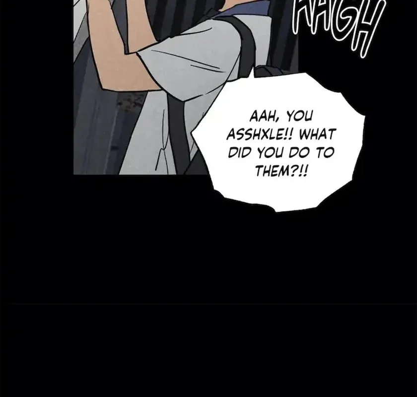 Spinach Bouquet Chapter 31 page 27 - 