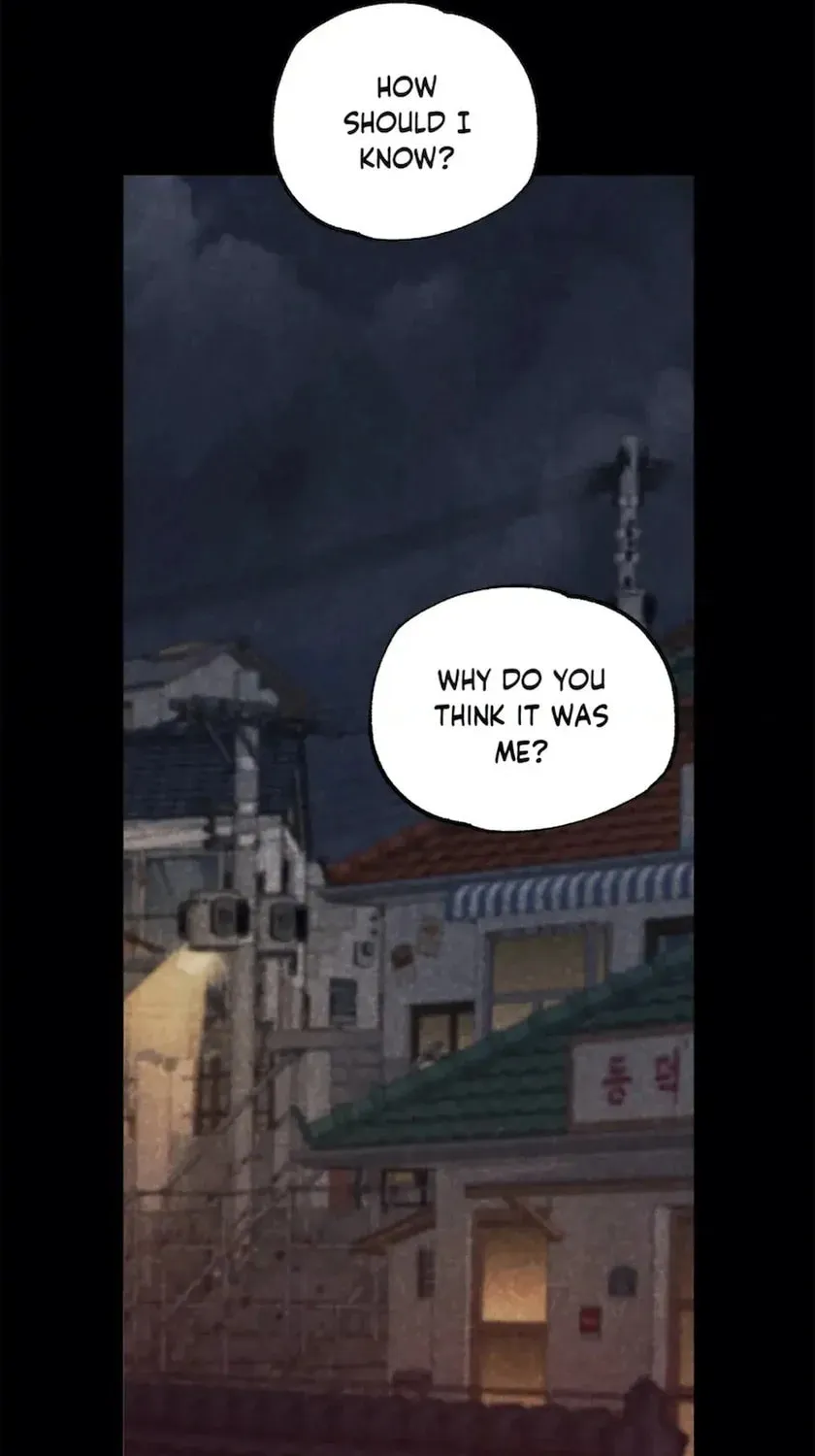 Spinach Bouquet Chapter 31 page 28 - 