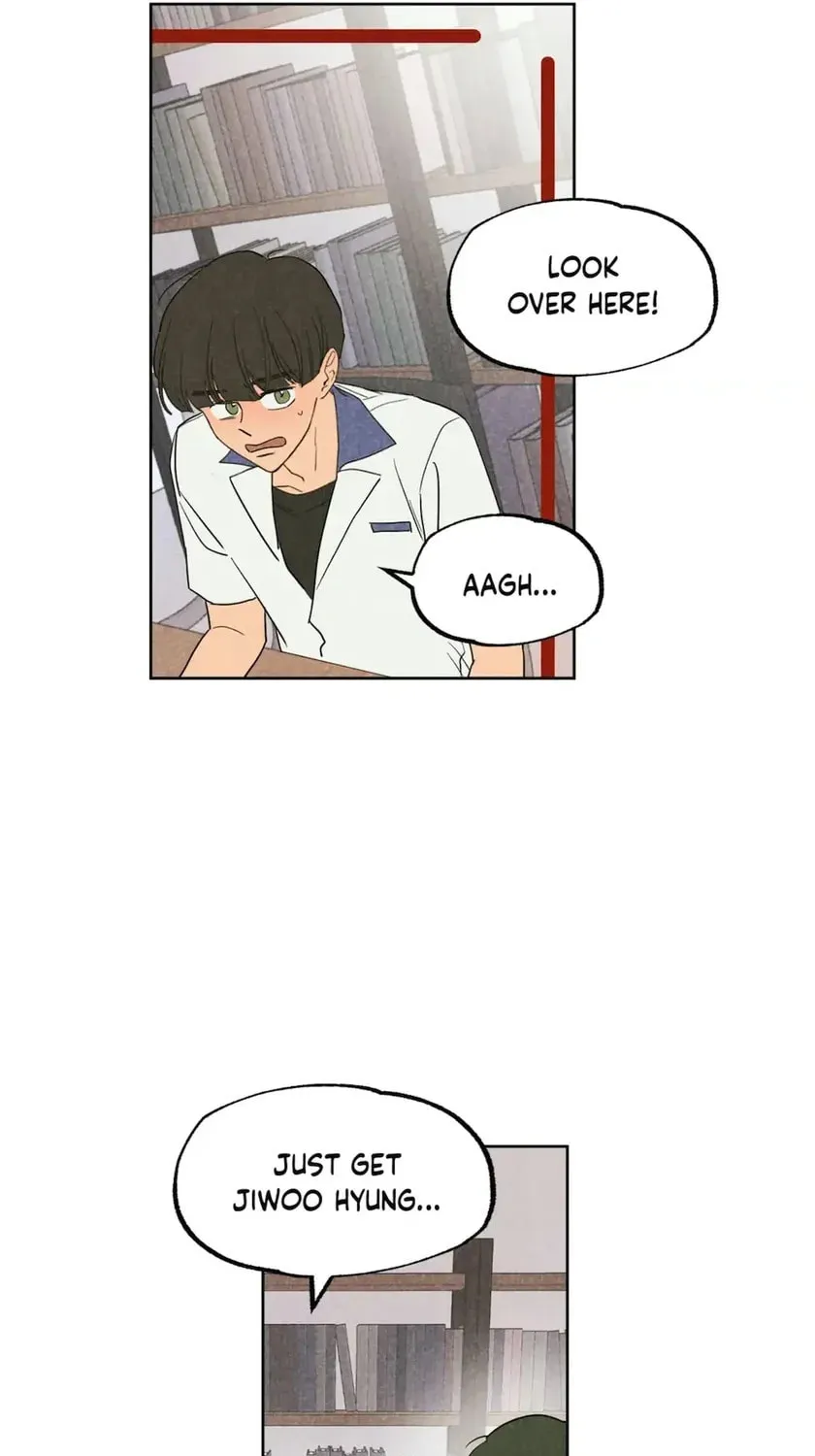 Spinach Bouquet Chapter 31 page 4 - 