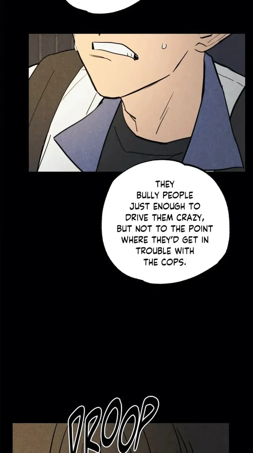 Spinach Bouquet Chapter 31 page 32 - 