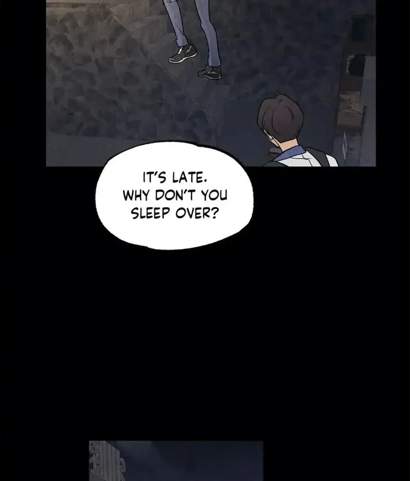 Spinach Bouquet Chapter 31 page 36 - 