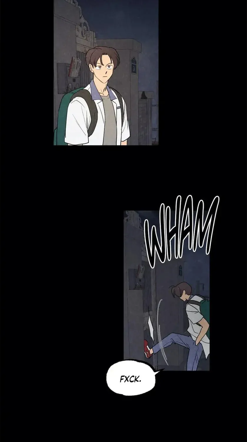 Spinach Bouquet Chapter 31 page 37 - 