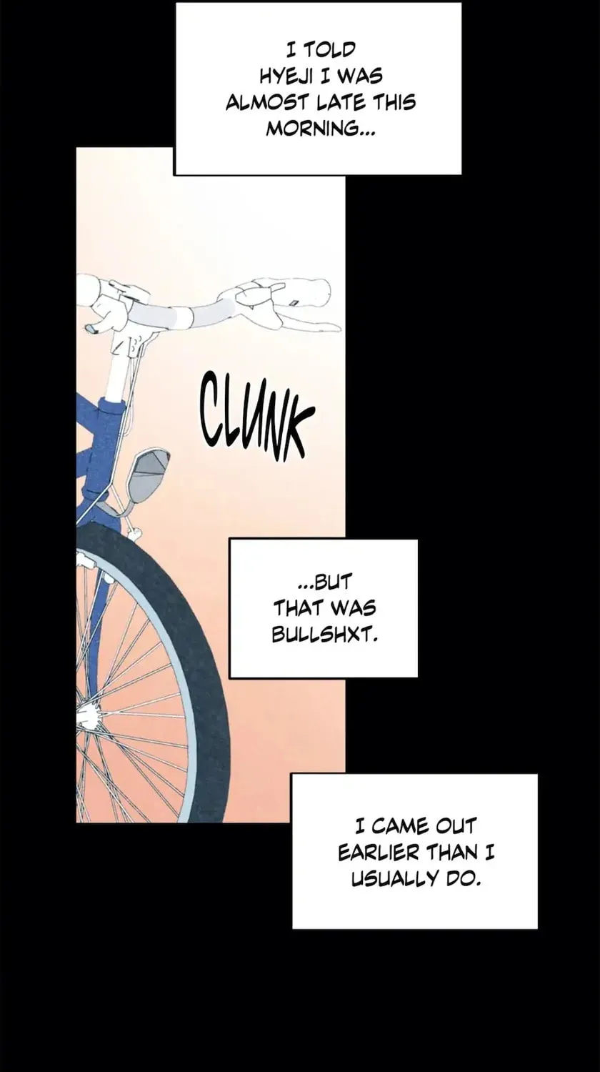 Spinach Bouquet Chapter 31 page 40 - 