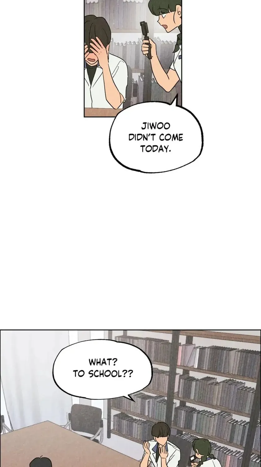 Spinach Bouquet Chapter 31 page 5 - 
