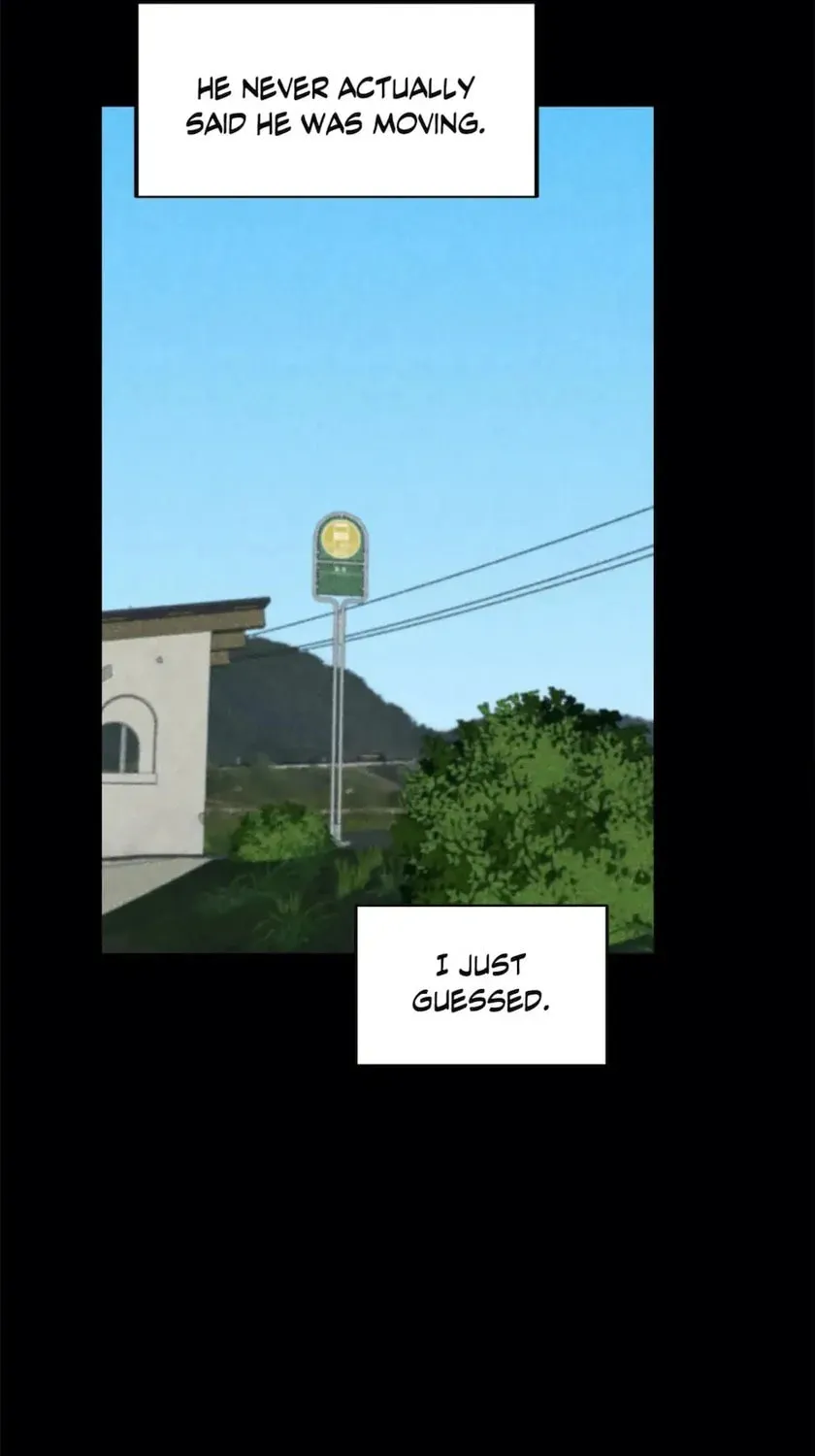 Spinach Bouquet Chapter 31 page 43 - 