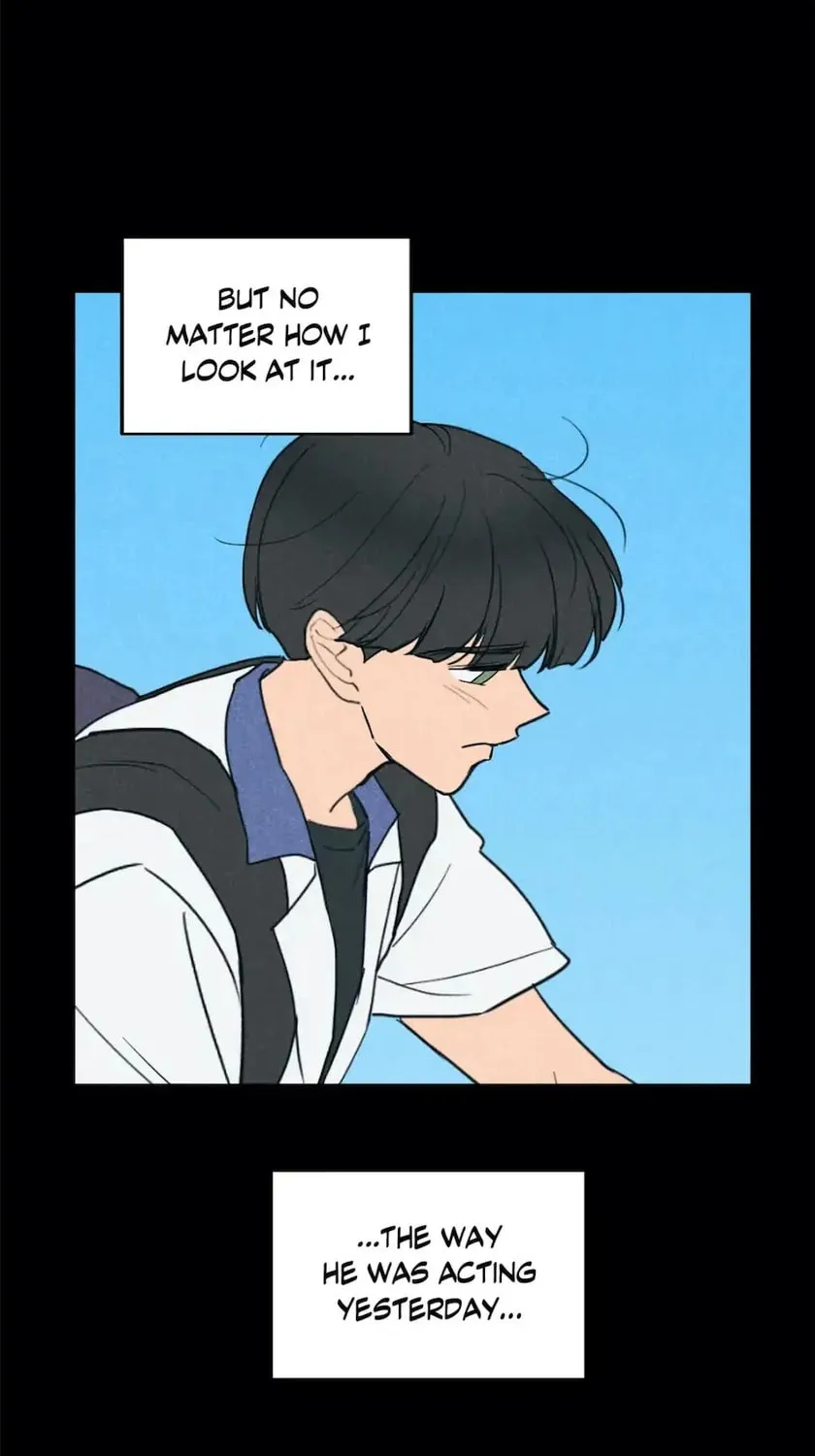 Spinach Bouquet Chapter 31 page 44 - 