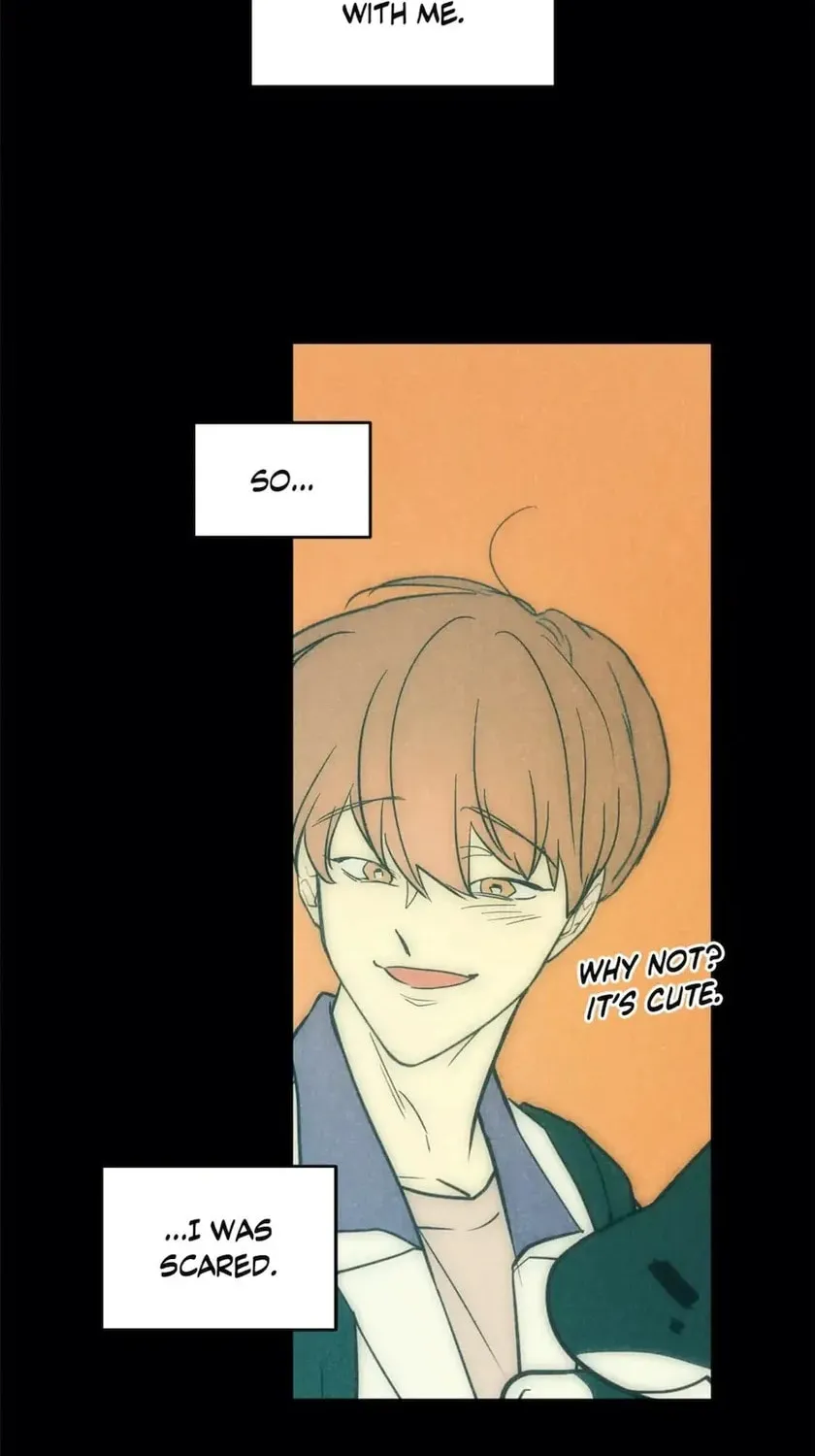 Spinach Bouquet Chapter 31 page 47 - 