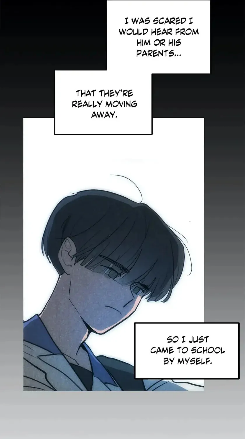 Spinach Bouquet Chapter 31 page 49 - 
