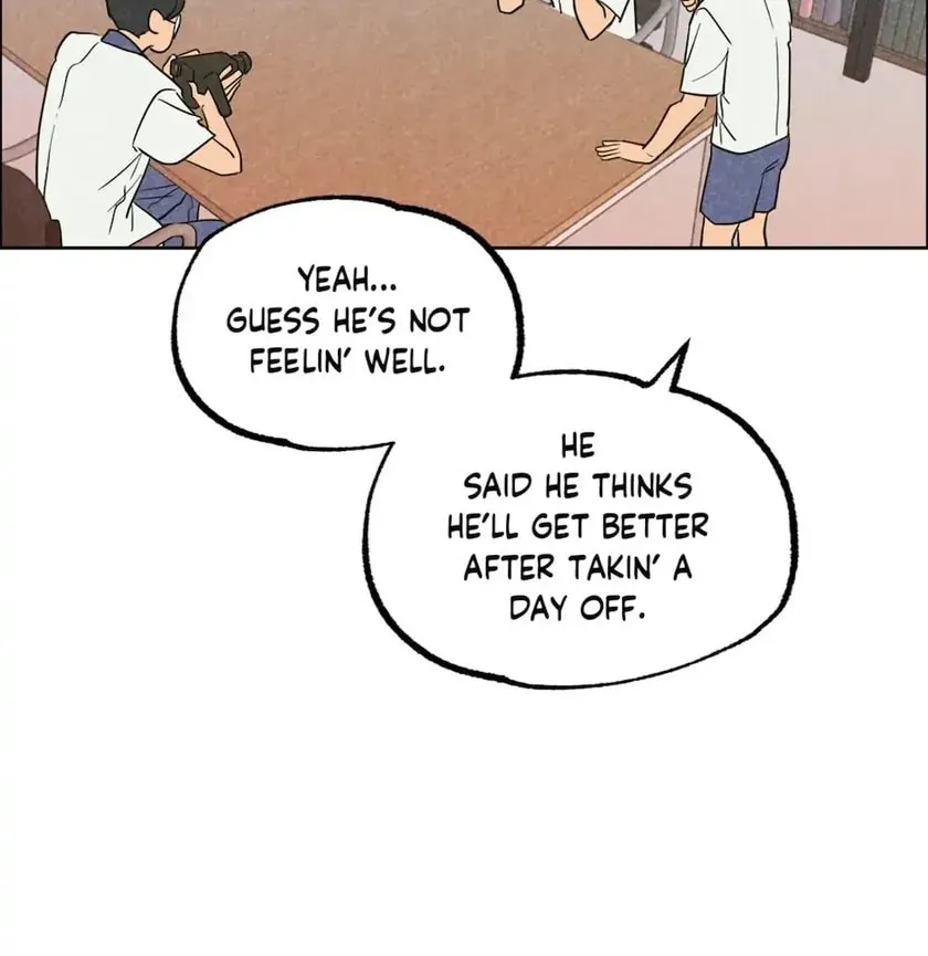 Spinach Bouquet Chapter 31 page 6 - 