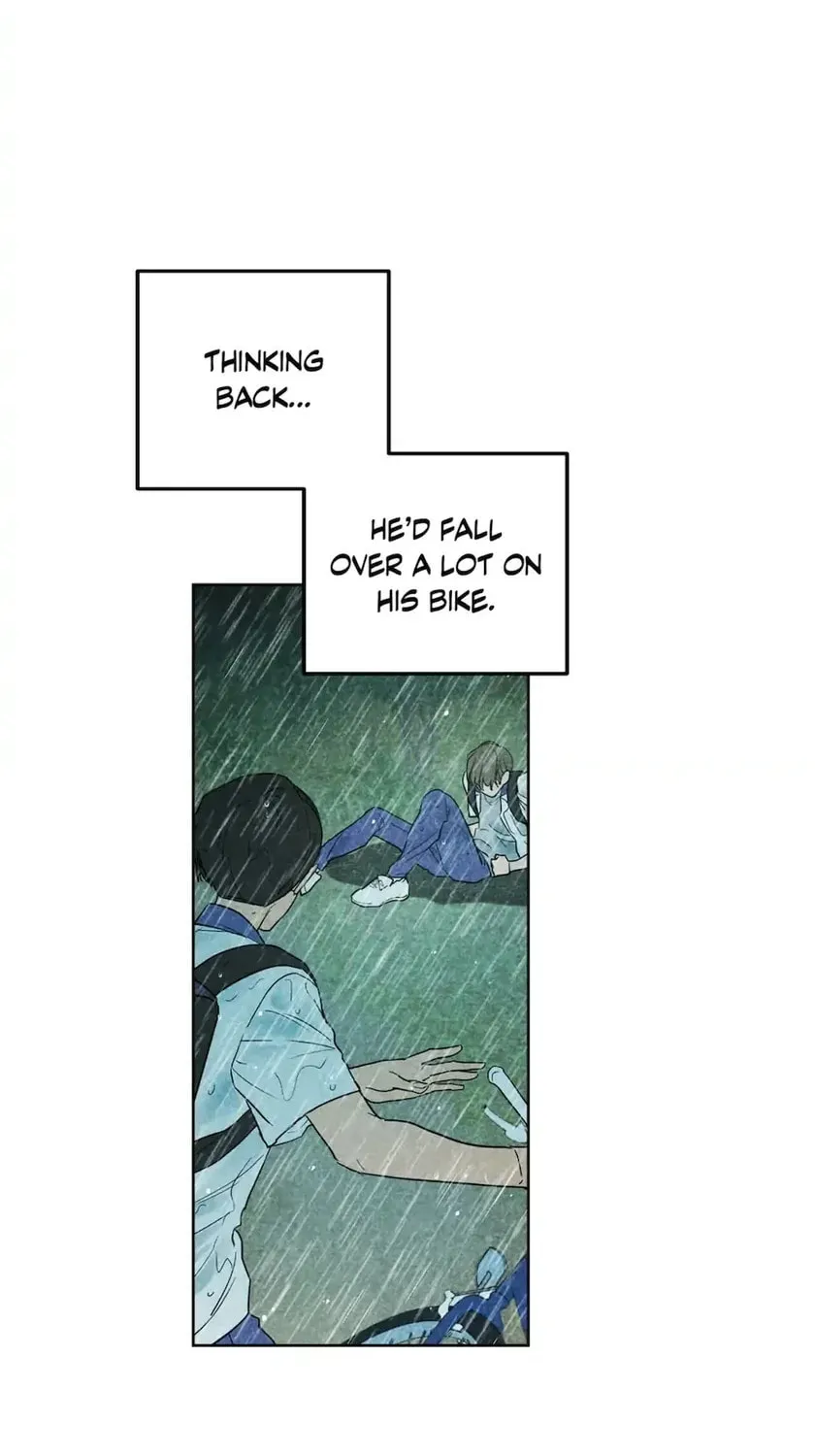 Spinach Bouquet Chapter 31 page 56 - 