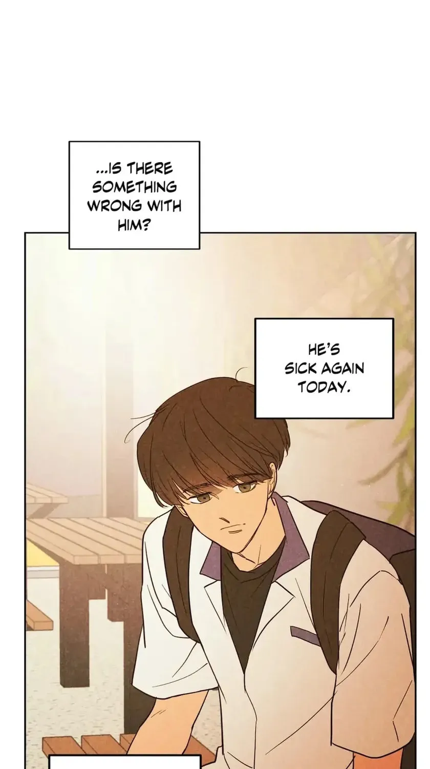 Spinach Bouquet Chapter 31 page 59 - 