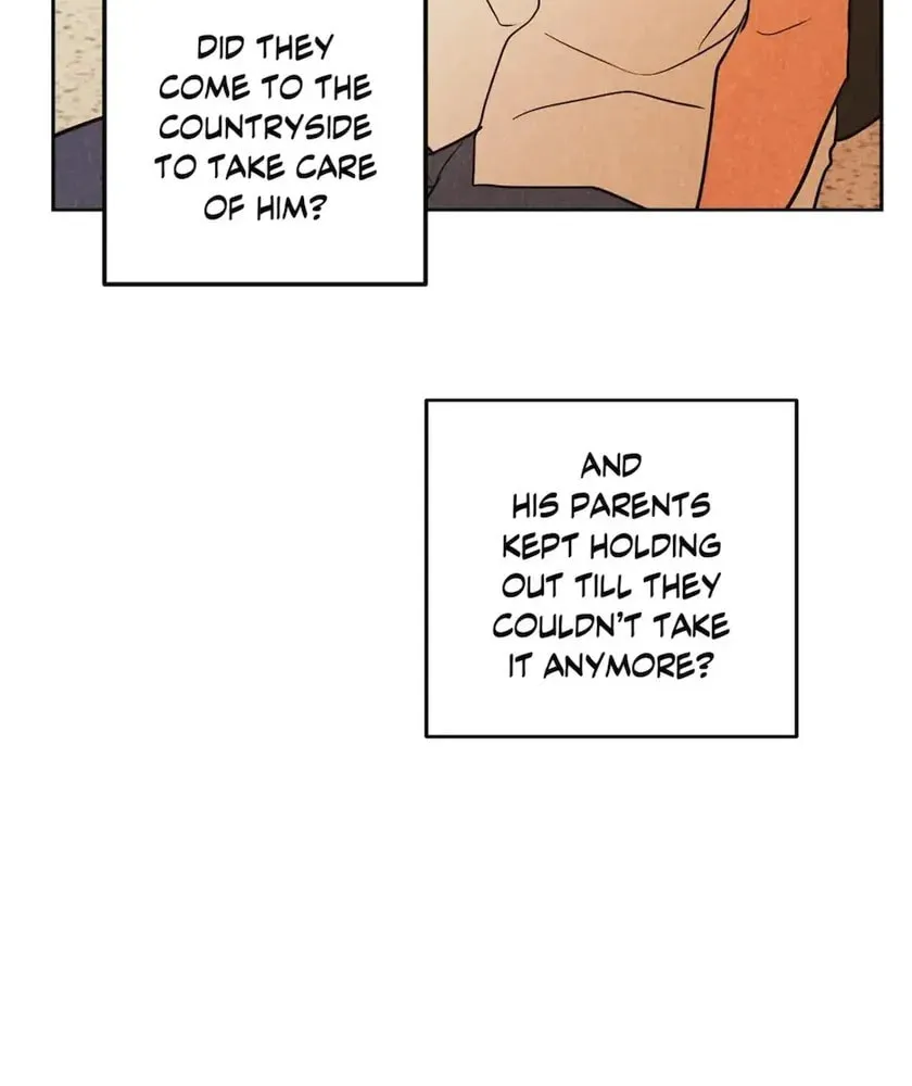 Spinach Bouquet Chapter 31 page 60 - 