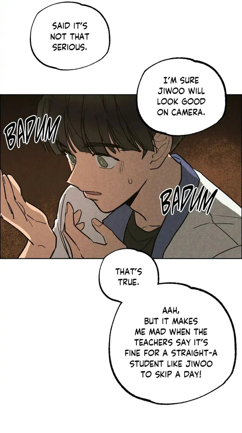 Spinach Bouquet Chapter 31 page 7 - 