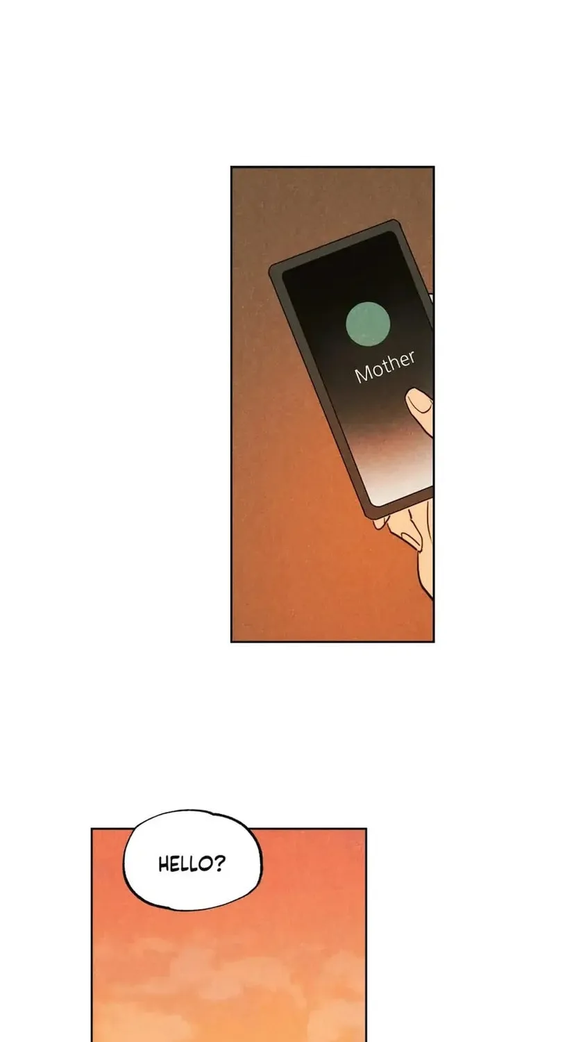 Spinach Bouquet Chapter 31 page 62 - 