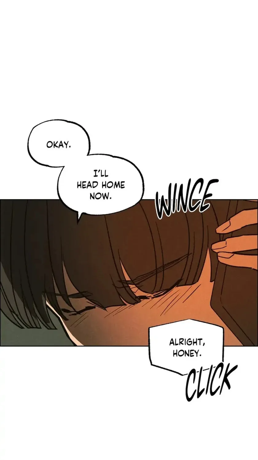 Spinach Bouquet Chapter 31 page 65 - 