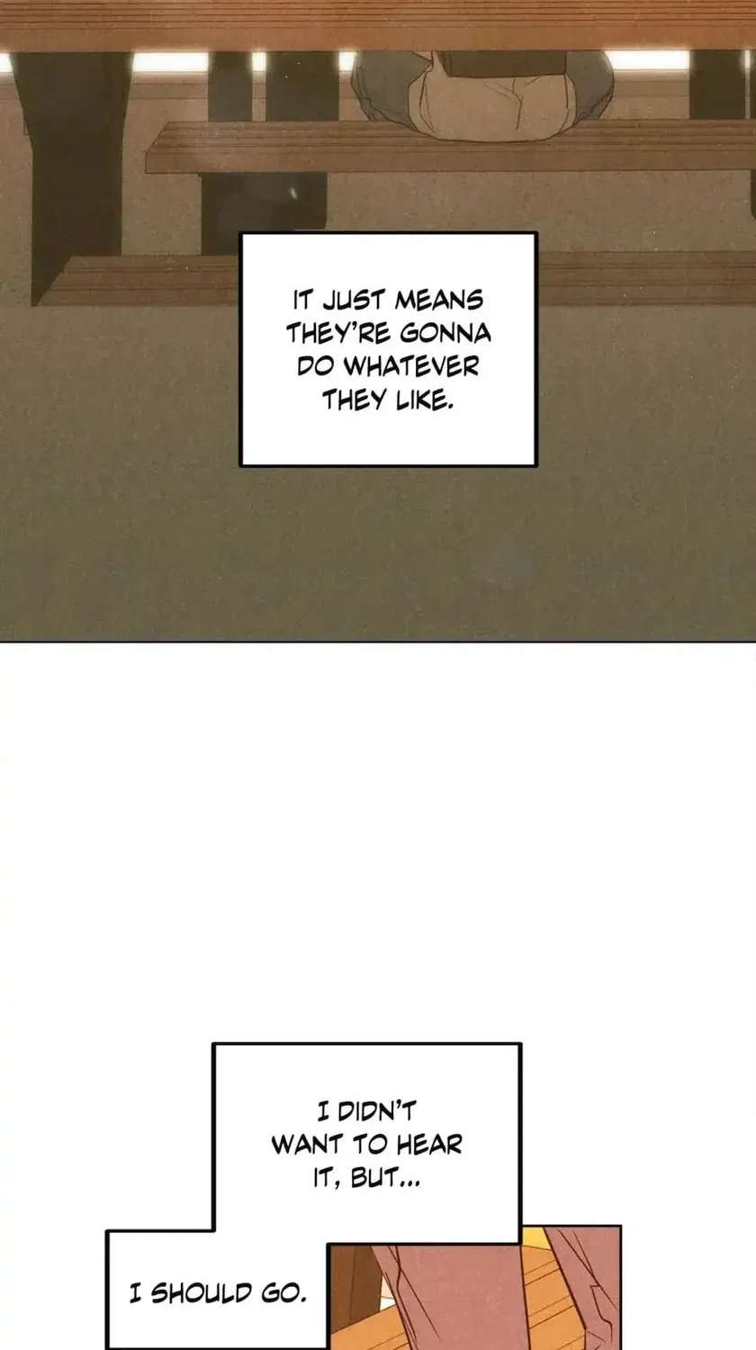 Spinach Bouquet Chapter 31 page 68 - 