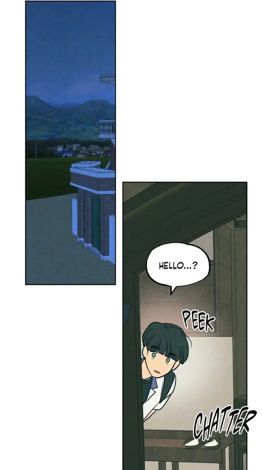 Spinach Bouquet Chapter 31 page 73 - 